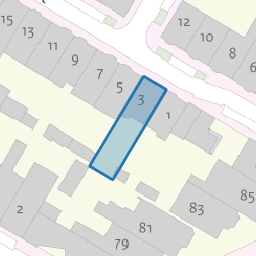 Perceel AMR01-F-2495