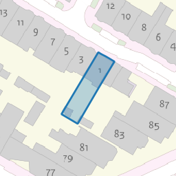 Perceel AMR01-F-2496