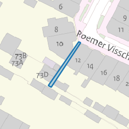 Perceel AMR01-F-2501