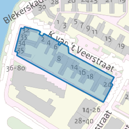 Perceel AMR01-F-2508