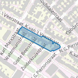 Perceel AMR01-F-2510