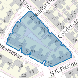 Perceel AMR01-F-2511