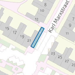 Perceel AMR01-F-2515