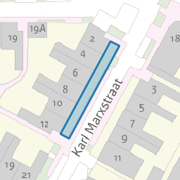 Perceel AMR01-F-2516