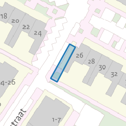 Perceel AMR01-F-2517