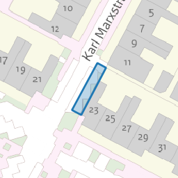 Perceel AMR01-F-2518