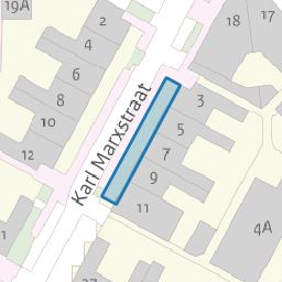 Perceel AMR01-F-2519