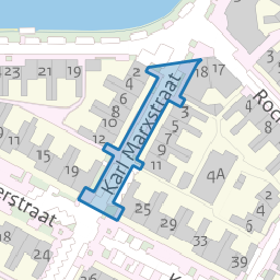 Perceel AMR01-F-2520