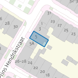 Perceel AMR01-F-2529