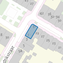 Perceel AMR01-F-2531