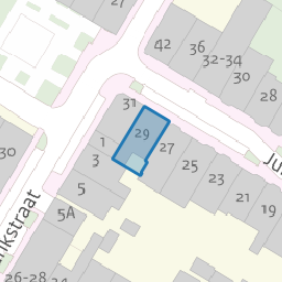 Perceel AMR01-F-2532