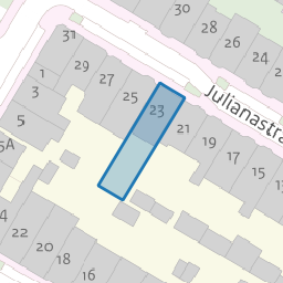 Perceel AMR01-F-2535