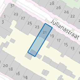 Perceel AMR01-F-2536