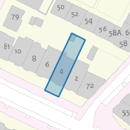 Perceel AMR01-F-2539