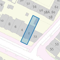 Perceel AMR01-F-2540