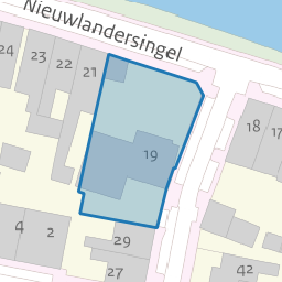 Perceel AMR01-F-2542