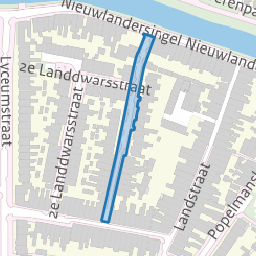 Perceel AMR01-F-2543