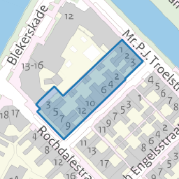 Perceel AMR01-F-2549