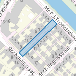 Perceel AMR01-F-2550