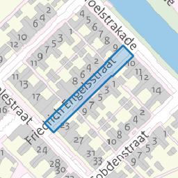 Perceel AMR01-F-2552