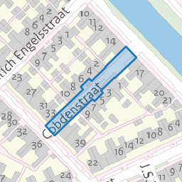 Perceel AMR01-F-2554