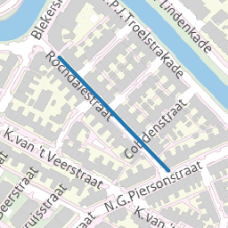 Perceel AMR01-F-2556