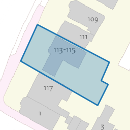 Perceel AMR01-F-2560