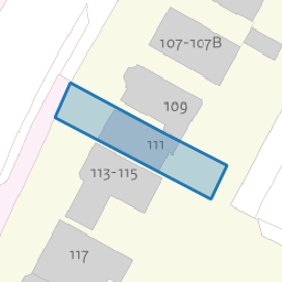 Perceel AMR01-F-2561