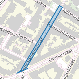 Perceel AMR01-F-2568