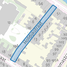 Perceel AMR01-F-2572