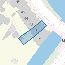 Perceel AMR01-F-2581