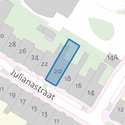 Perceel AMR01-F-2583