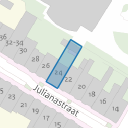 Perceel AMR01-F-2585