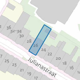 Perceel AMR01-F-2586