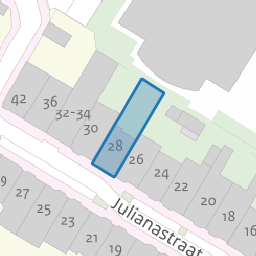 Perceel AMR01-F-2587