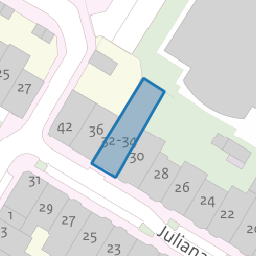 Perceel AMR01-F-2589