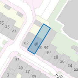 Perceel AMR01-F-2590