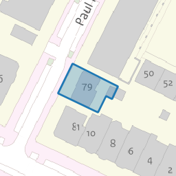 Perceel AMR01-F-2602