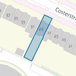 Perceel AMR01-F-2615