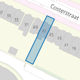 Perceel AMR01-F-2616