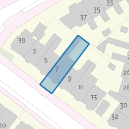 Perceel AMR01-F-2639