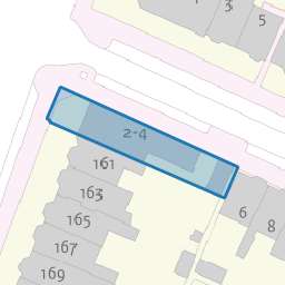 Perceel AMR01-F-2651