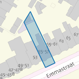 Perceel AMR01-F-2663