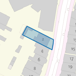 Perceel AMR01-F-2668