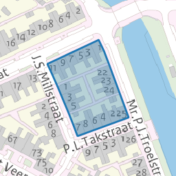 Perceel AMR01-F-2686