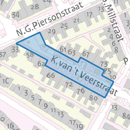 Perceel AMR01-F-2689