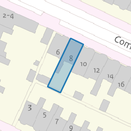 Perceel AMR01-F-2693