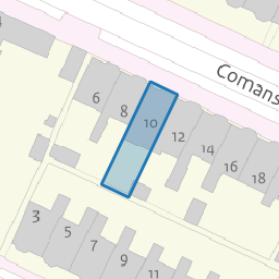 Perceel AMR01-F-2694