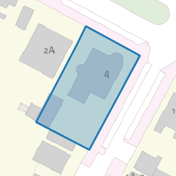 Perceel AMR01-F-2699