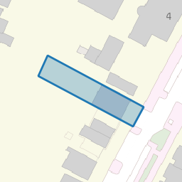 Perceel AMR01-F-2701